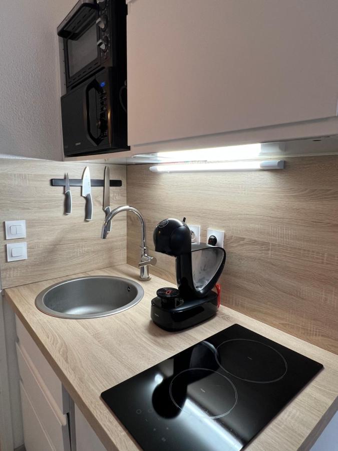 Port Apartment Nizza