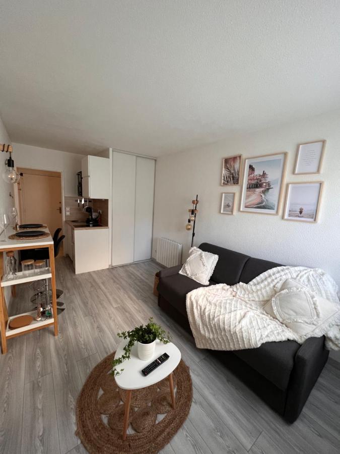 Apartment Port Nice